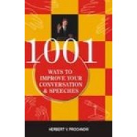100 Ways to Improve Your Conversation and Speeches